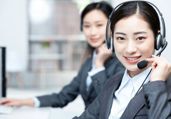 全國(guó)服務(wù)網(wǎng)點(diǎn)布局，售后客服及時(shí)響應(yīng)